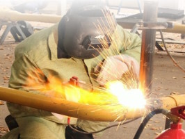 Газовая сварка Урай